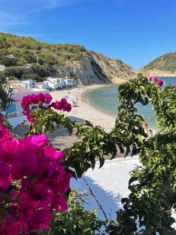 Casa Soluna Jávea Kültér fotó