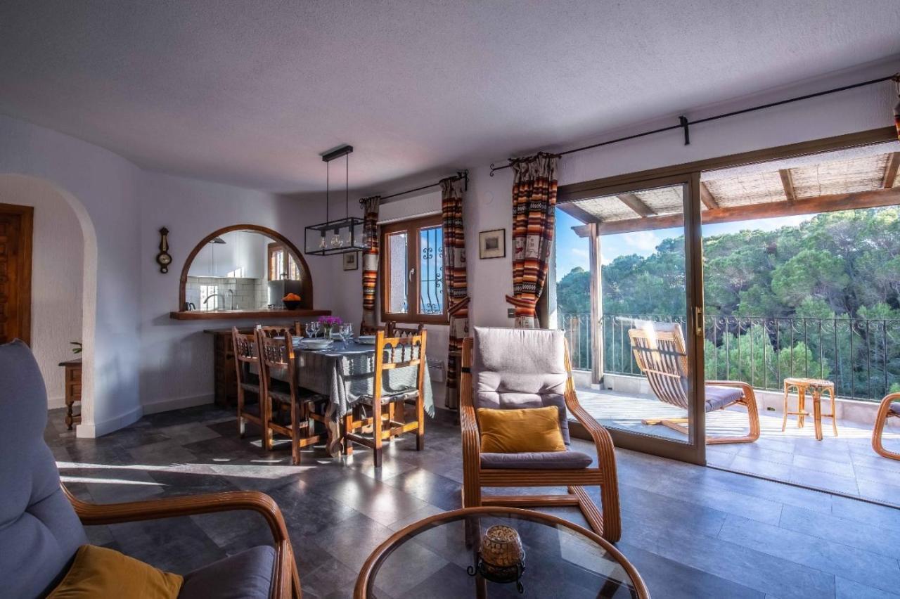 Casa Soluna Jávea Kültér fotó