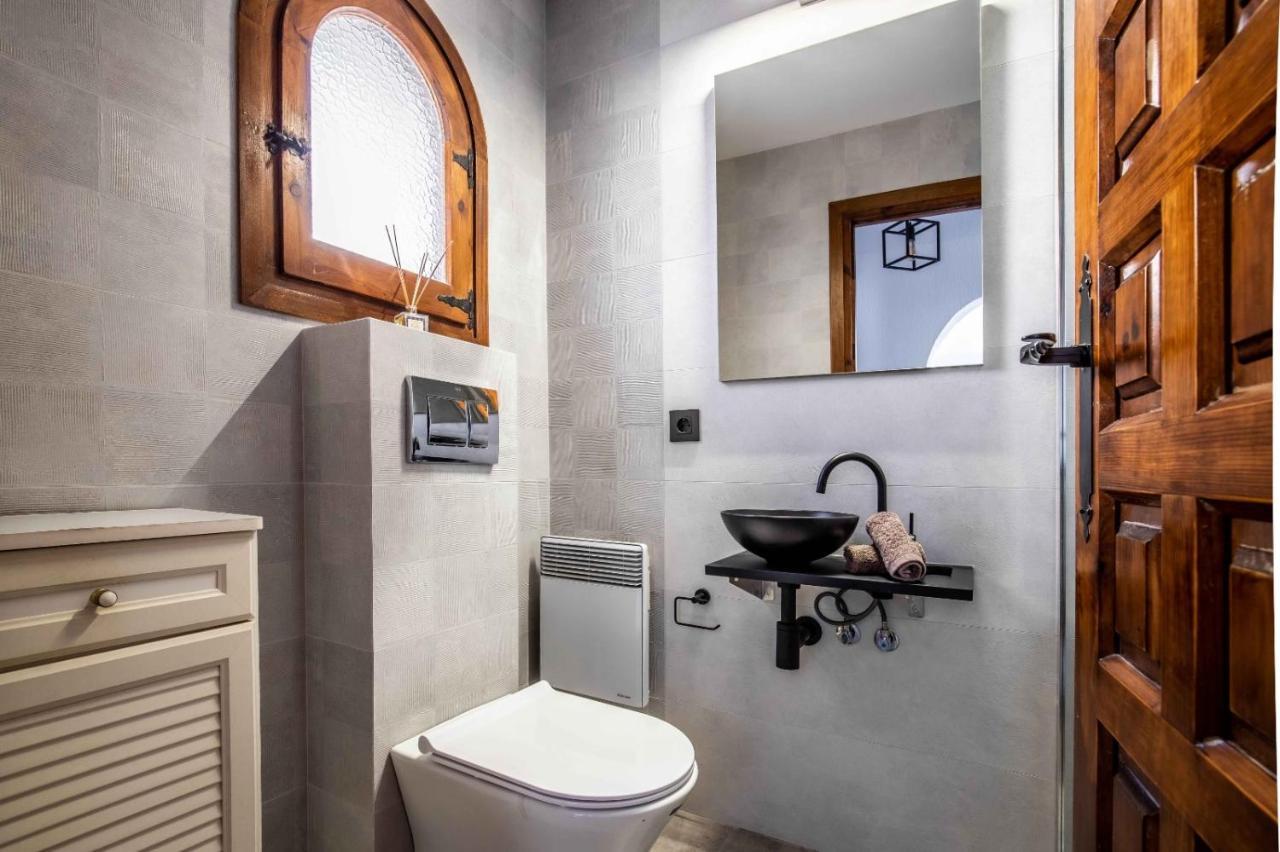 Casa Soluna Jávea Kültér fotó