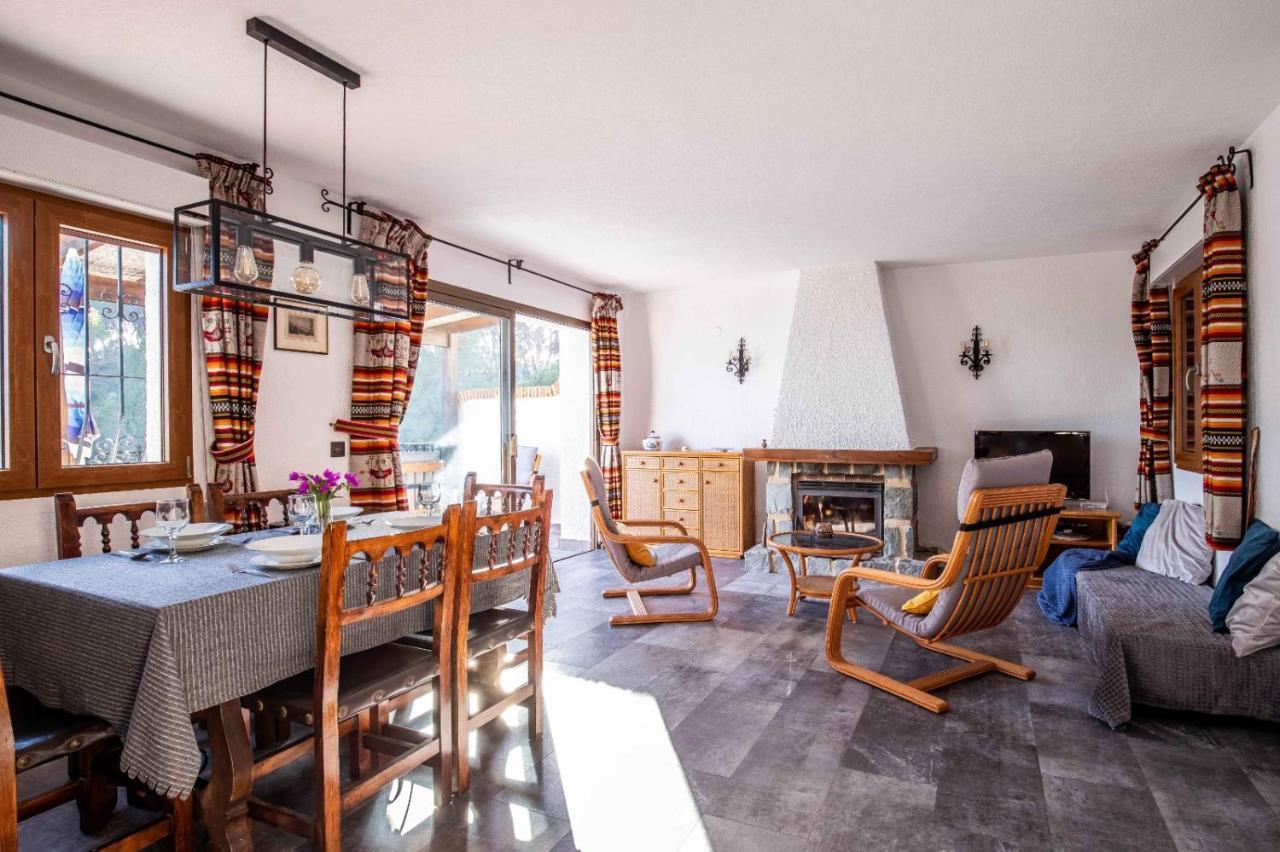 Casa Soluna Jávea Kültér fotó
