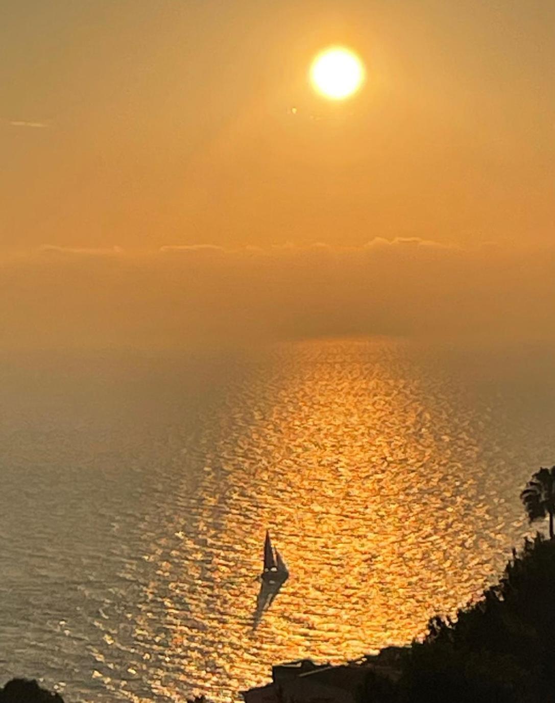 Casa Soluna Jávea Kültér fotó